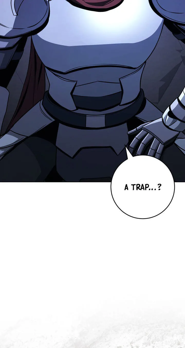 The Skeleton Soldier Failed to Defend the Dungeon chapter 385 page 64