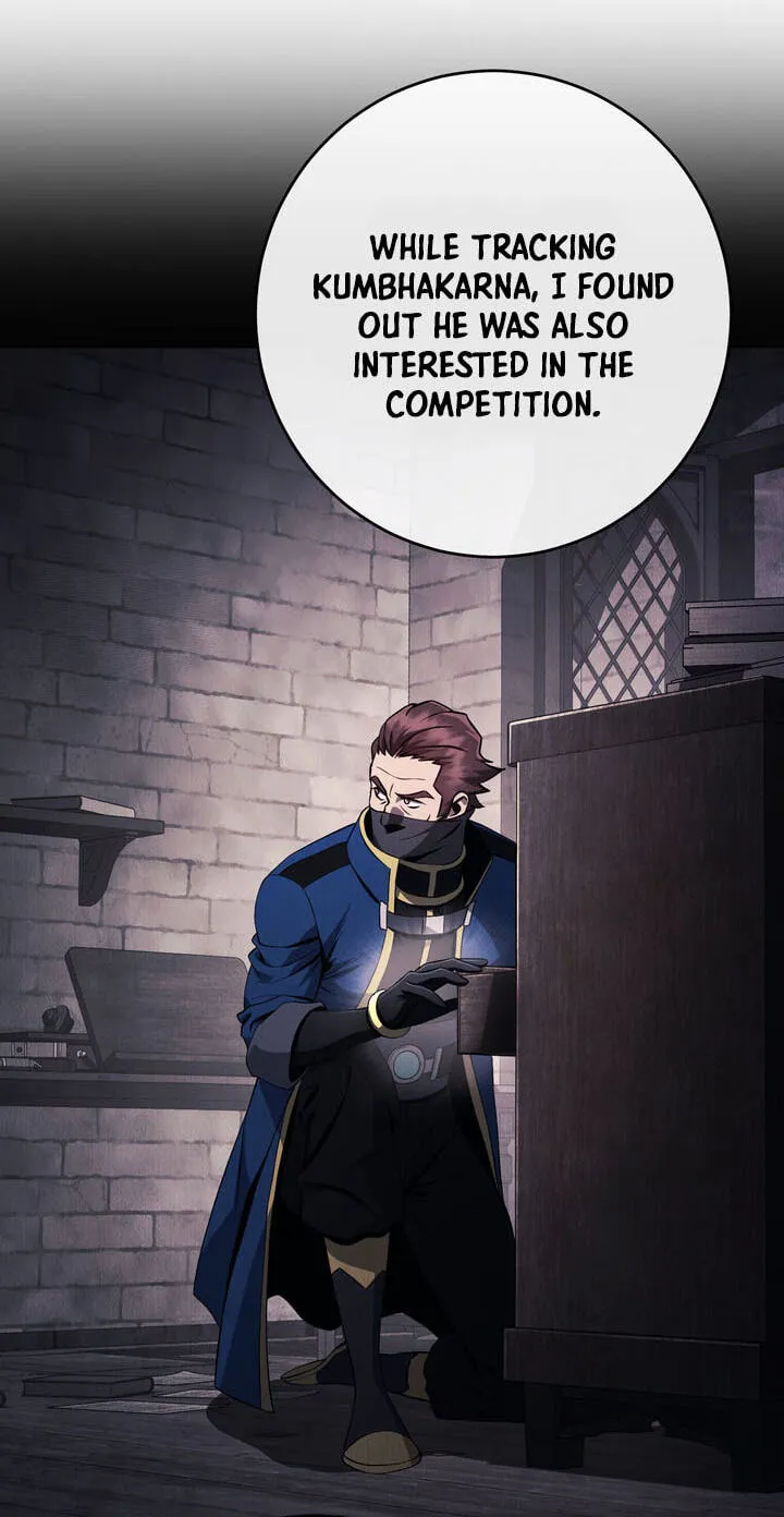 The Skeleton Soldier Failed to Defend the Dungeon chapter 385 page 44