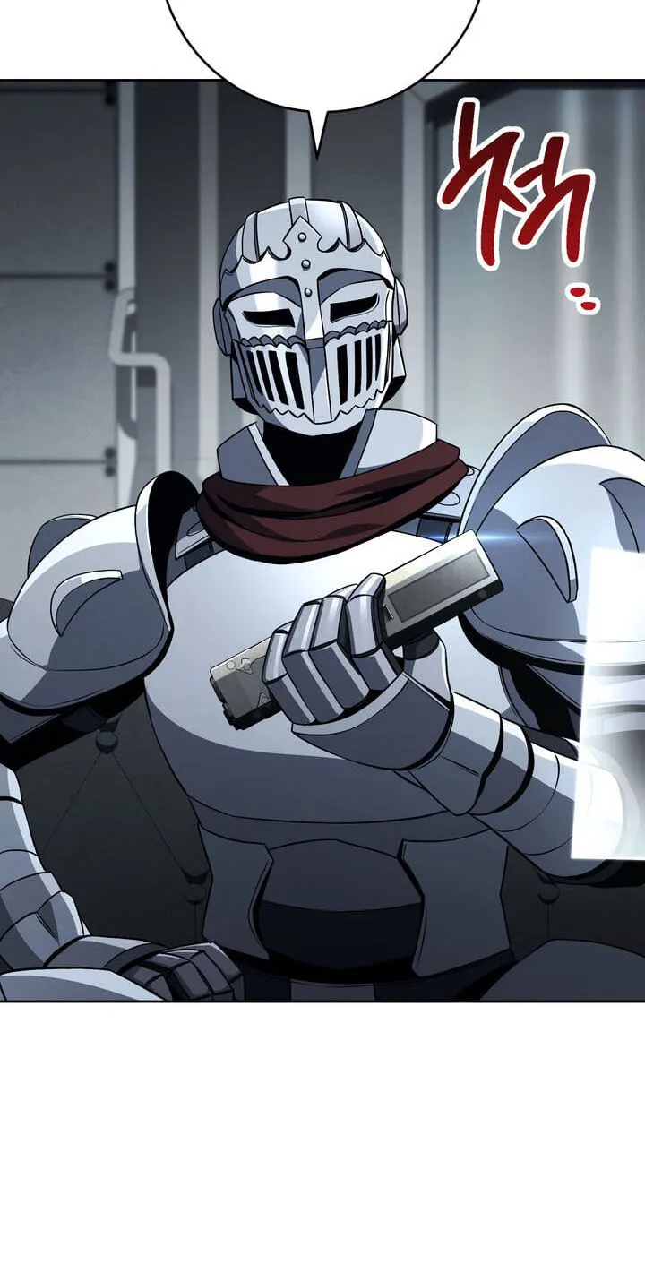 The Skeleton Soldier Failed to Defend the Dungeon chapter 385 page 54