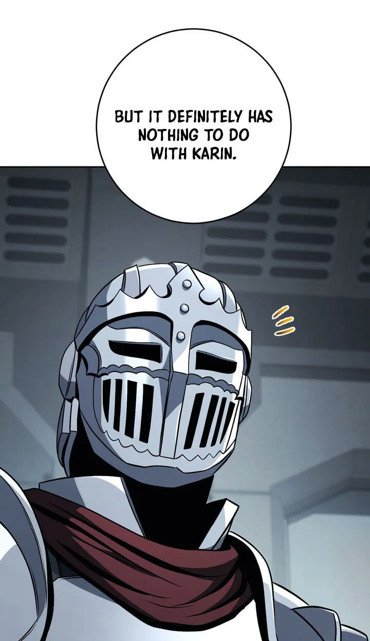 The Skeleton Soldier Failed to Defend the Dungeon chapter 385 page 50