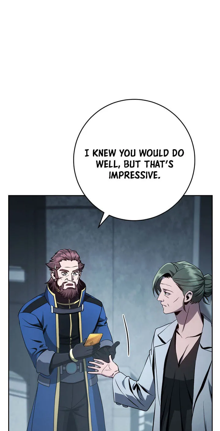 The Skeleton Soldier Failed to Defend the Dungeon chapter 385 page 14