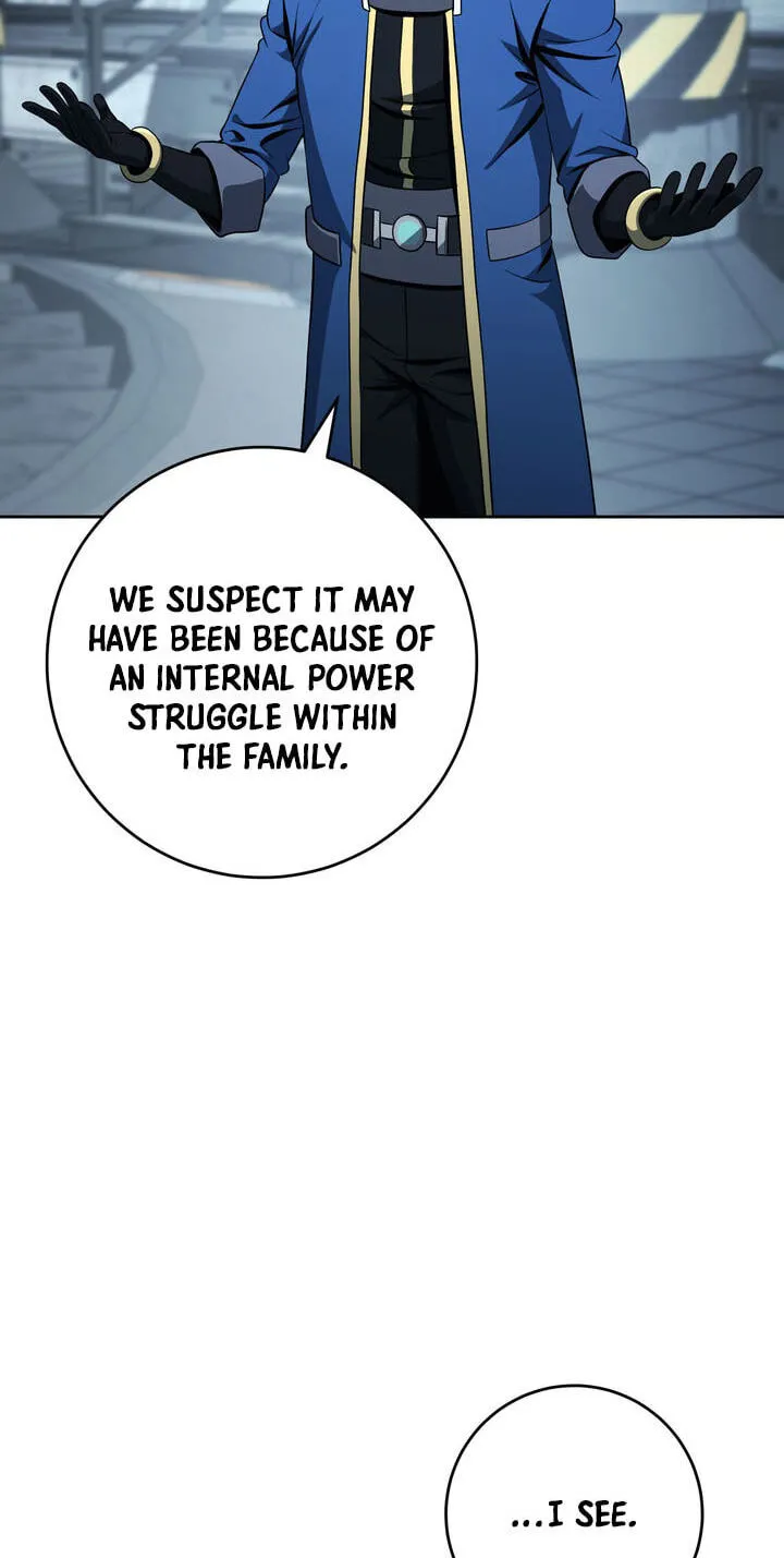 The Skeleton Soldier Failed to Defend the Dungeon chapter 385 page 26