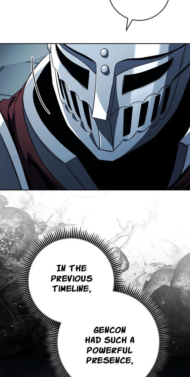 The Skeleton Soldier Failed to Defend the Dungeon chapter 385 page 27