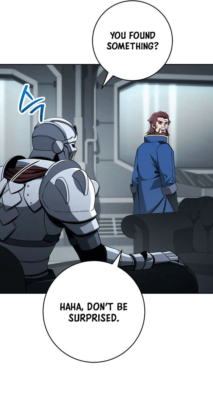The Skeleton Soldier Failed to Defend the Dungeon chapter 385 page 38
