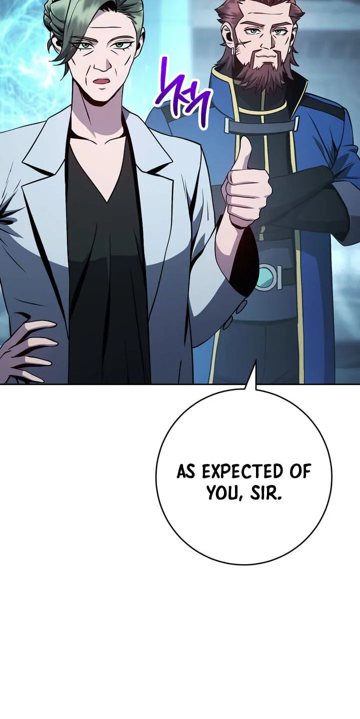 The Skeleton Soldier Failed to Defend the Dungeon chapter 385 page 8