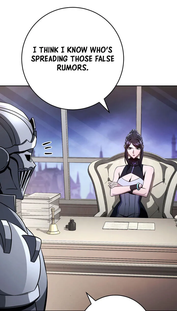 The Skeleton Soldier Failed to Defend the Dungeon chapter 385 page 101