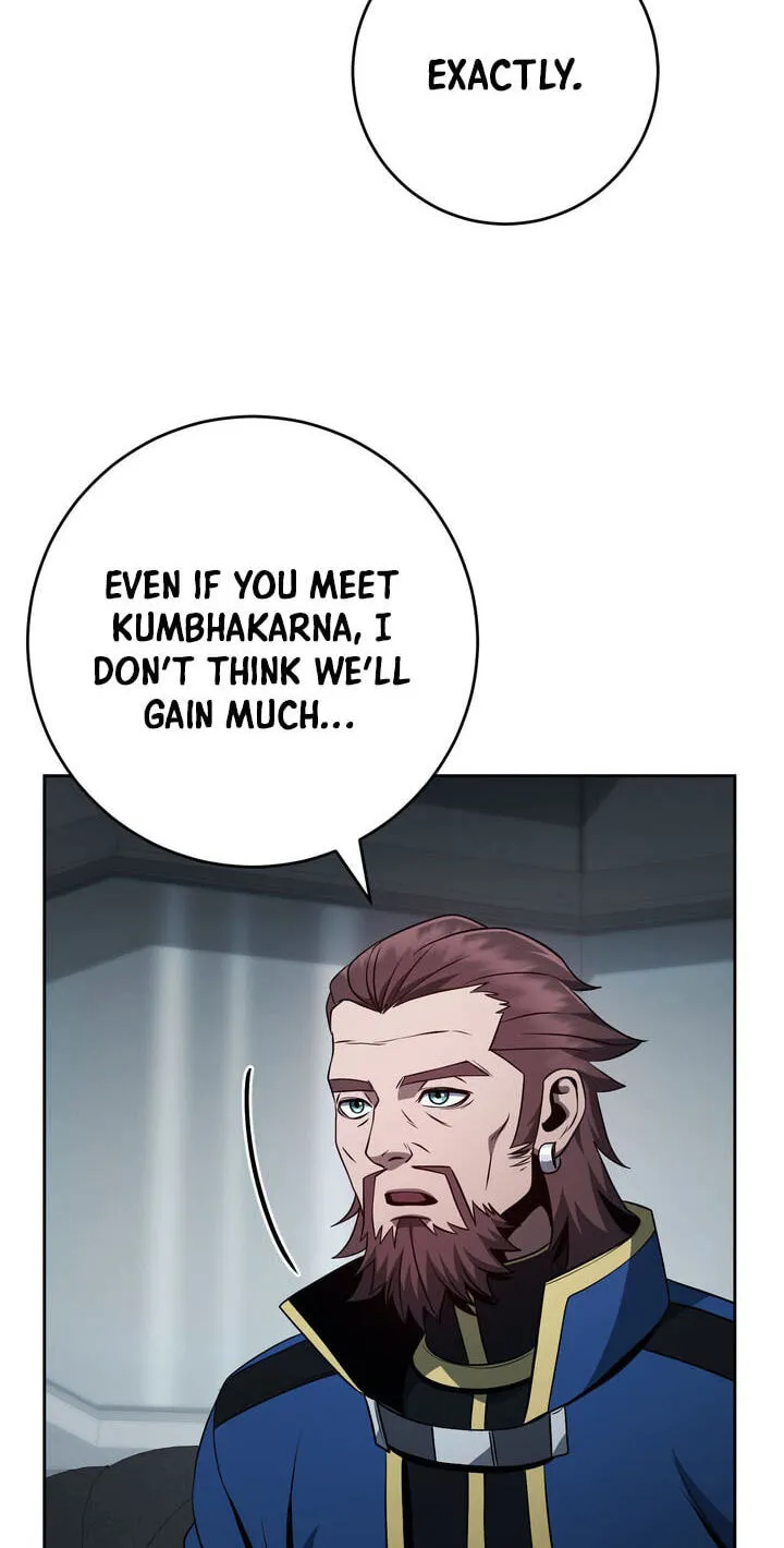 The Skeleton Soldier Failed to Defend the Dungeon chapter 385 page 68