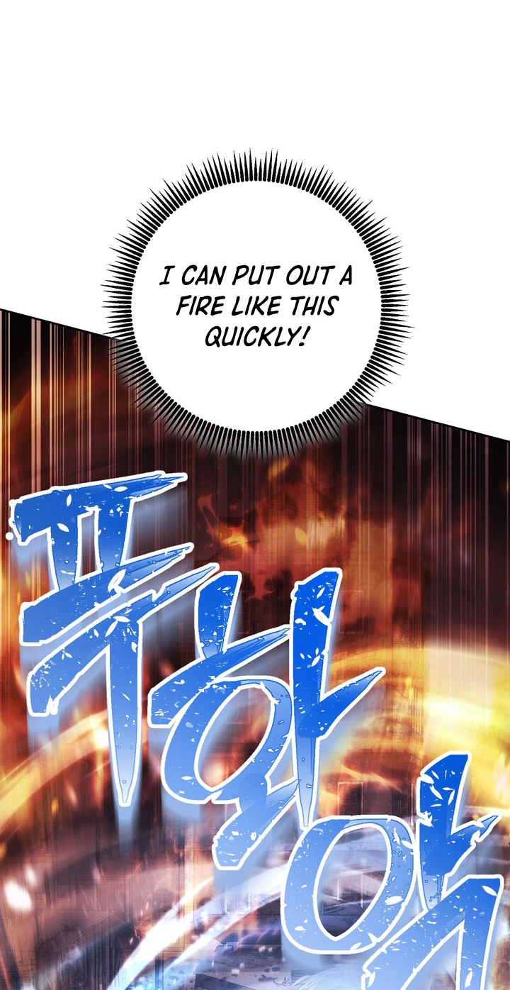 The Skeleton Soldier Failed to Defend the Dungeon chapter 386 page 94