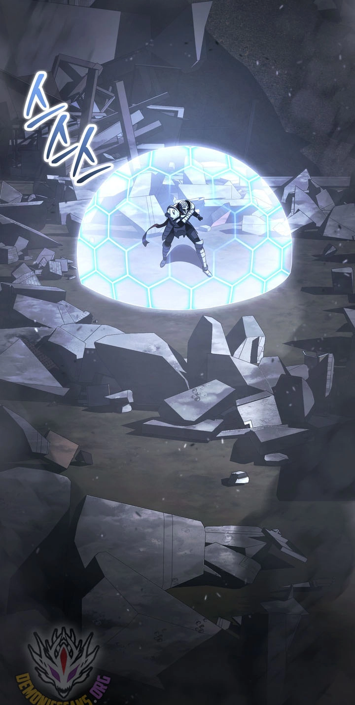 The Skeleton Soldier Failed to Defend the Dungeon chapter 386 page 18