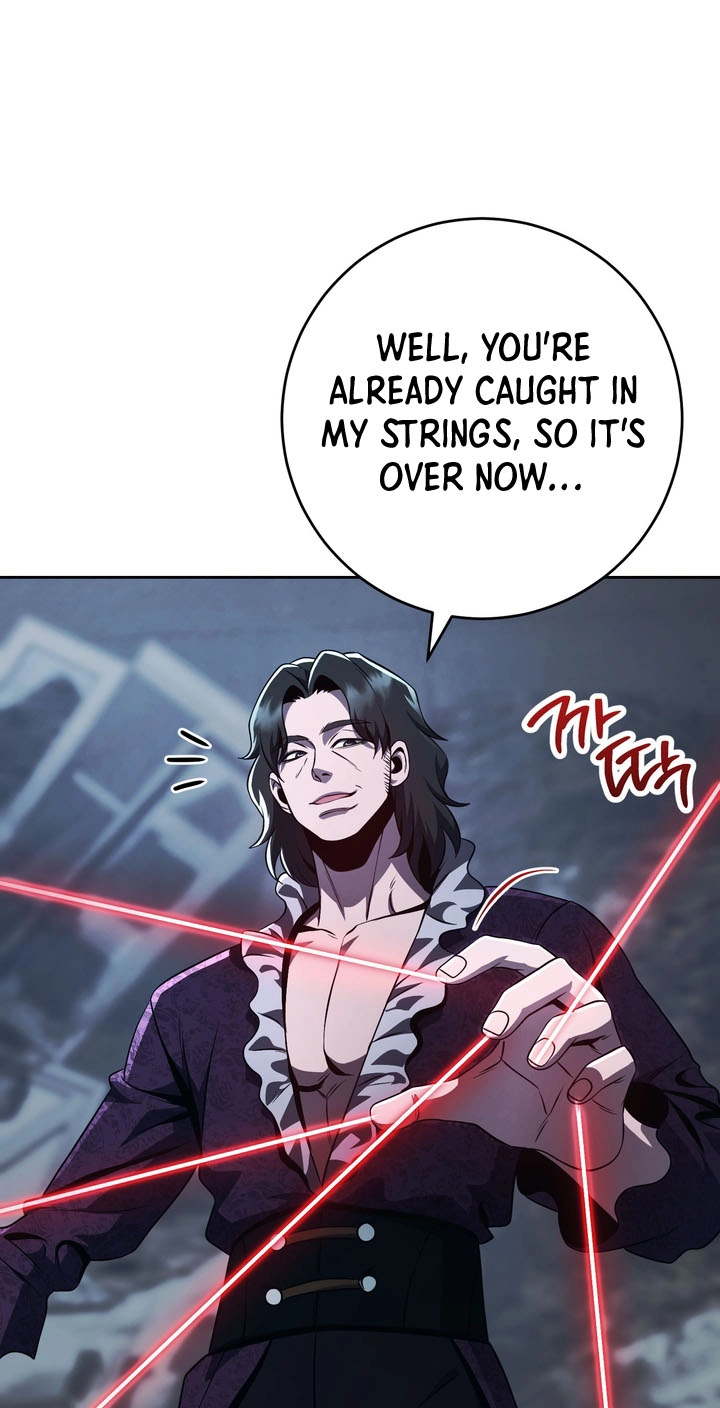 The Skeleton Soldier Failed to Defend the Dungeon chapter 386 page 108
