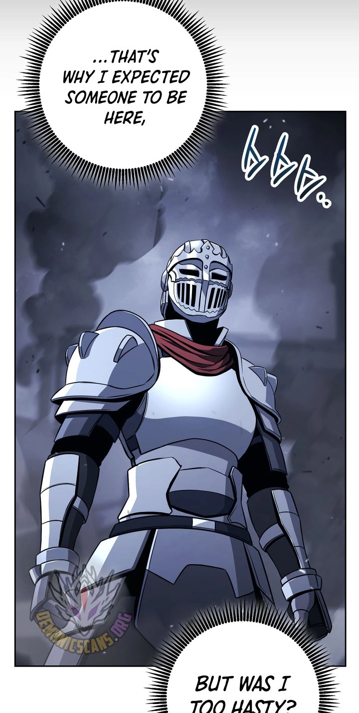 The Skeleton Soldier Failed to Defend the Dungeon chapter 386 page 48