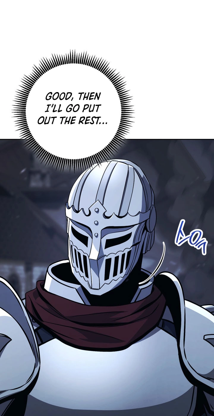 The Skeleton Soldier Failed to Defend the Dungeon chapter 386 page 98