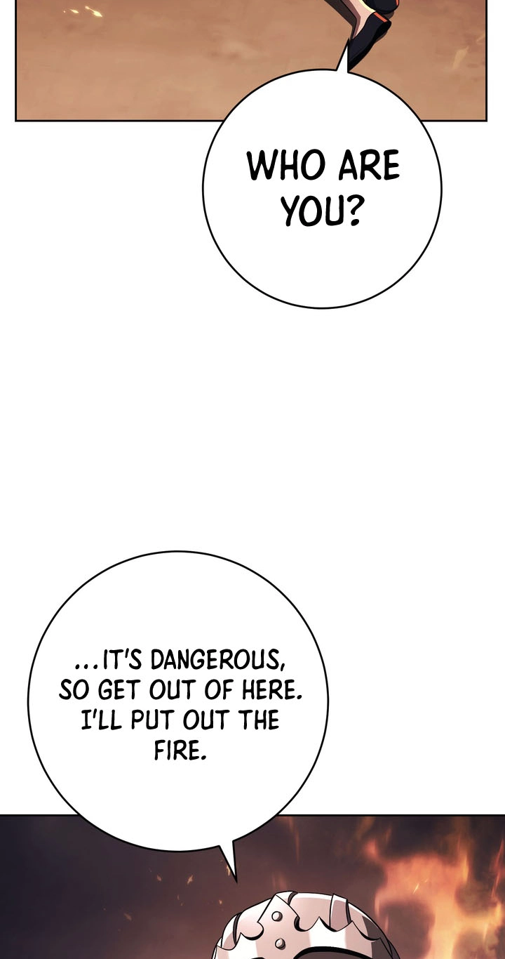 The Skeleton Soldier Failed to Defend the Dungeon chapter 386 page 87