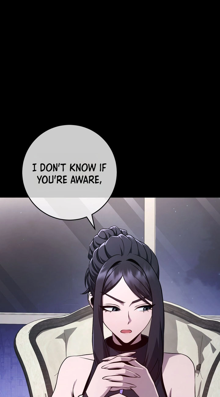 The Skeleton Soldier Failed to Defend the Dungeon chapter 386 page 35