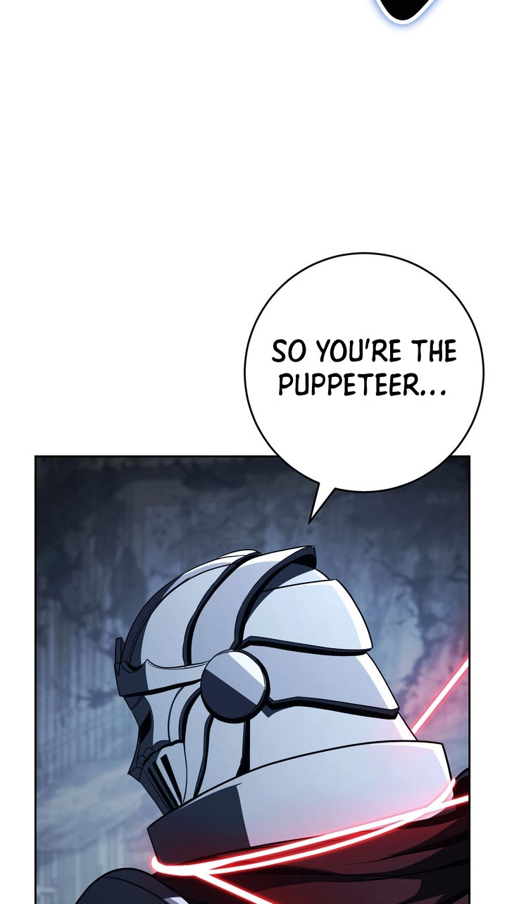 The Skeleton Soldier Failed to Defend the Dungeon chapter 386 page 105