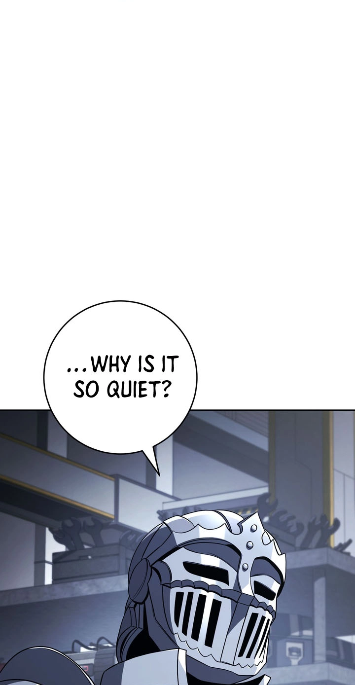 The Skeleton Soldier Failed to Defend the Dungeon chapter 386 page 11
