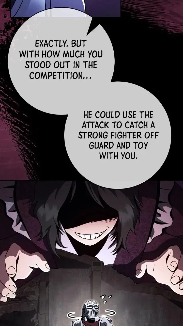 The Skeleton Soldier Failed to Defend the Dungeon chapter 386 page 40