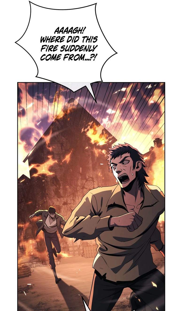 The Skeleton Soldier Failed to Defend the Dungeon chapter 386 page 66