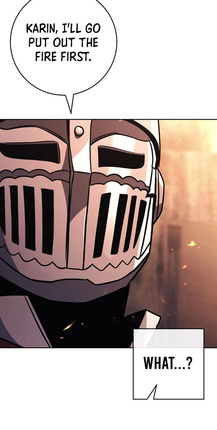 The Skeleton Soldier Failed to Defend the Dungeon chapter 386 page 74