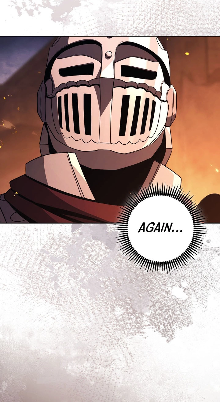 The Skeleton Soldier Failed to Defend the Dungeon chapter 386 page 71