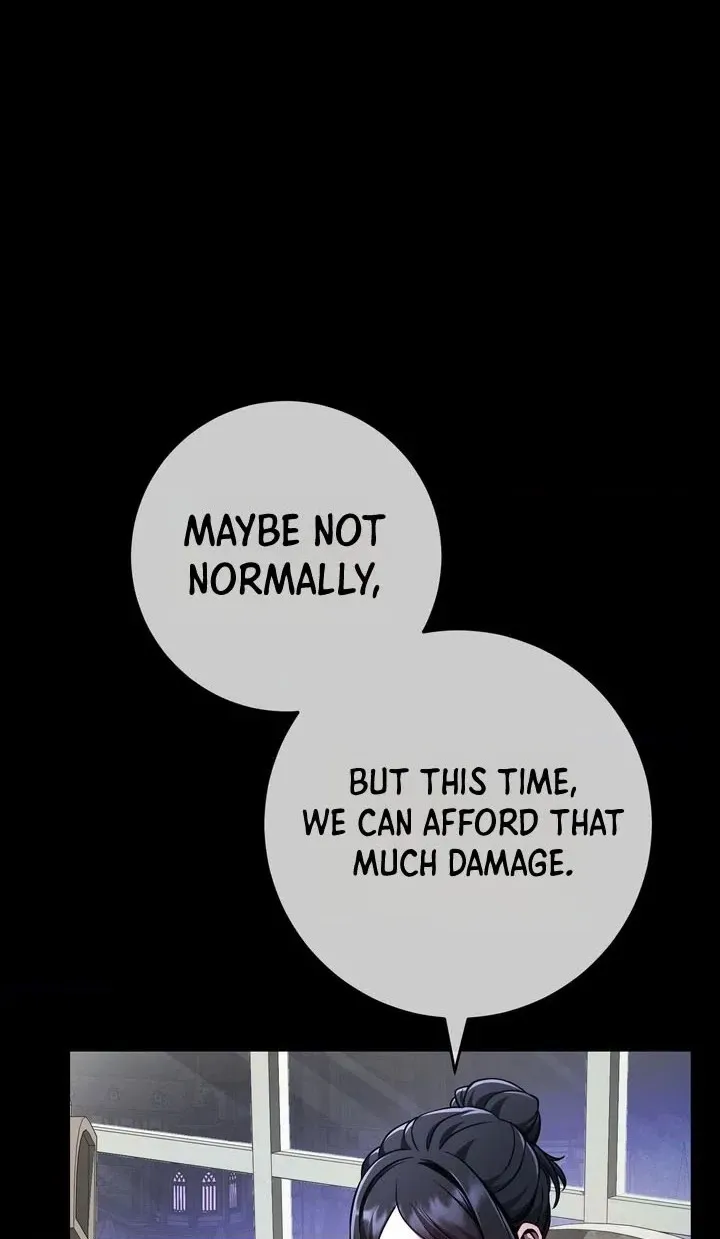 The Skeleton Soldier Failed to Defend the Dungeon chapter 386 page 30