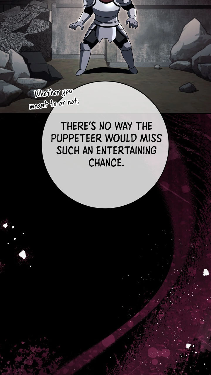 The Skeleton Soldier Failed to Defend the Dungeon chapter 386 page 41