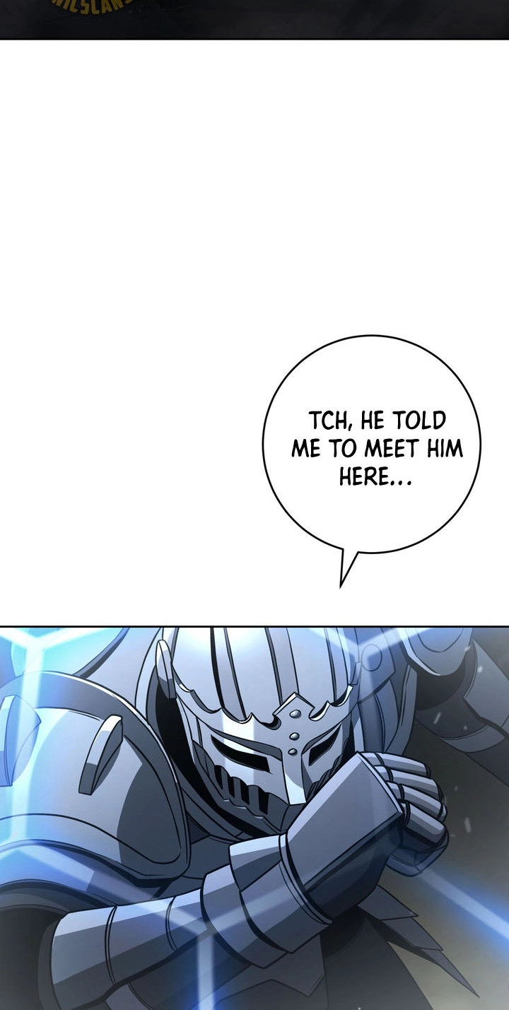 The Skeleton Soldier Failed to Defend the Dungeon chapter 386 page 19