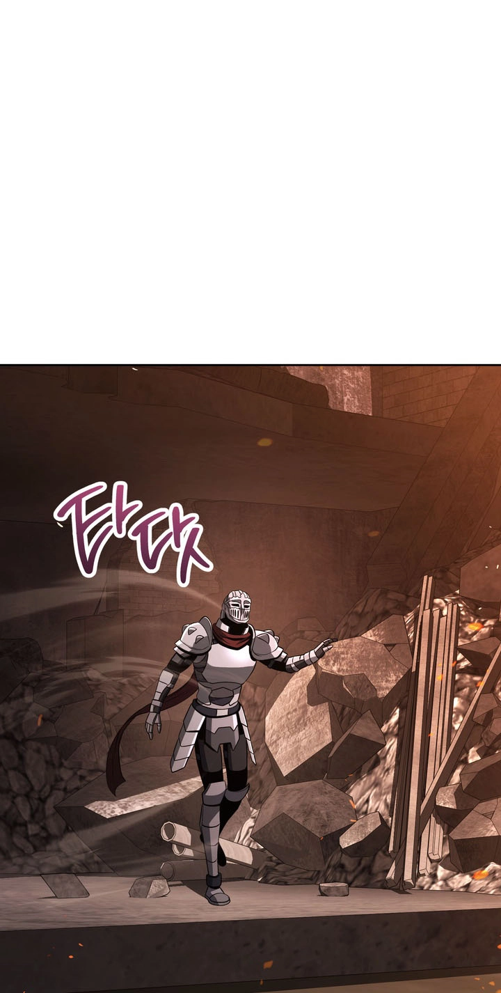 The Skeleton Soldier Failed to Defend the Dungeon chapter 386 page 52