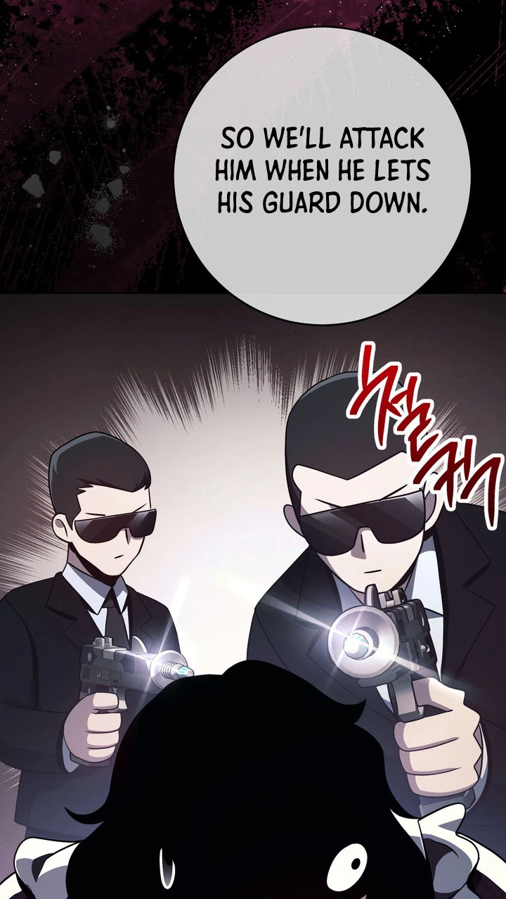 The Skeleton Soldier Failed to Defend the Dungeon chapter 386 page 42