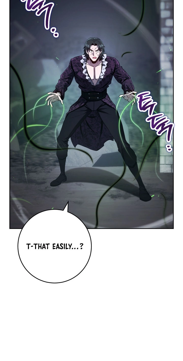 The Skeleton Soldier Failed to Defend the Dungeon chapter 387 page 17