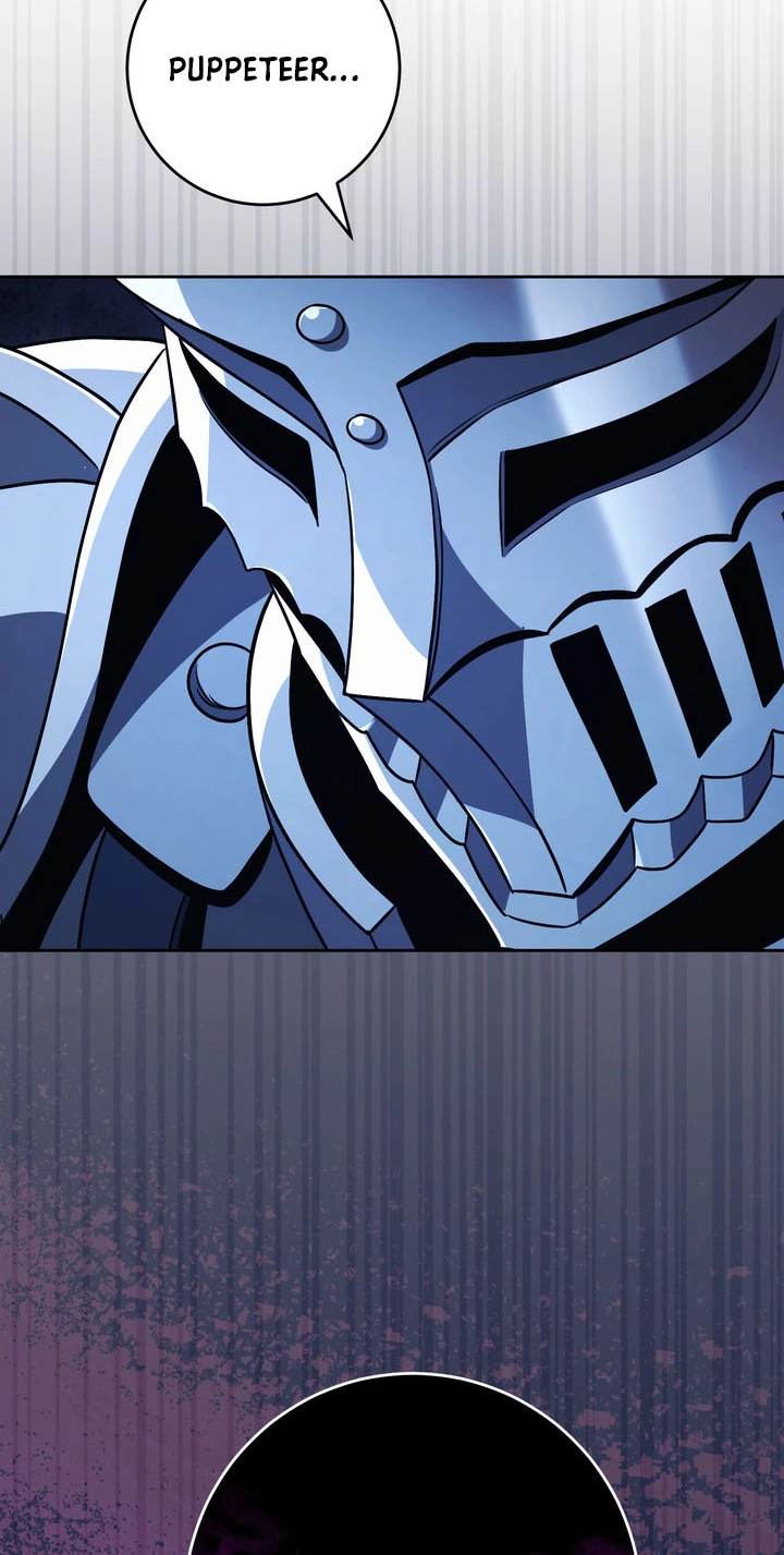 The Skeleton Soldier Failed to Defend the Dungeon chapter 387 page 33