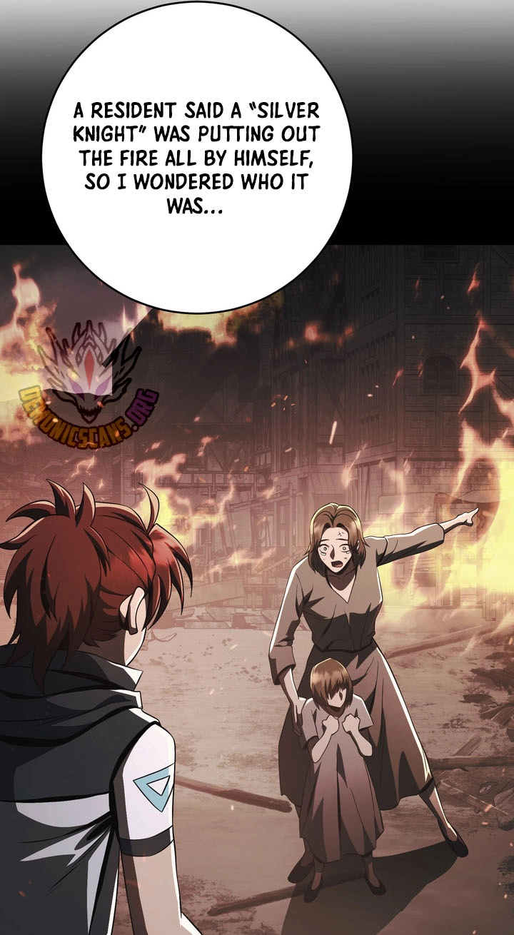 The Skeleton Soldier Failed to Defend the Dungeon chapter 387 page 99
