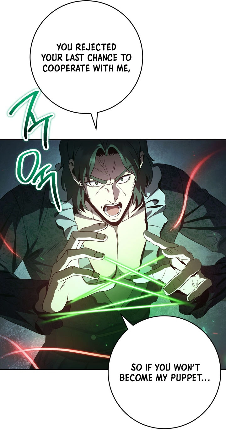 The Skeleton Soldier Failed to Defend the Dungeon chapter 387 page 11