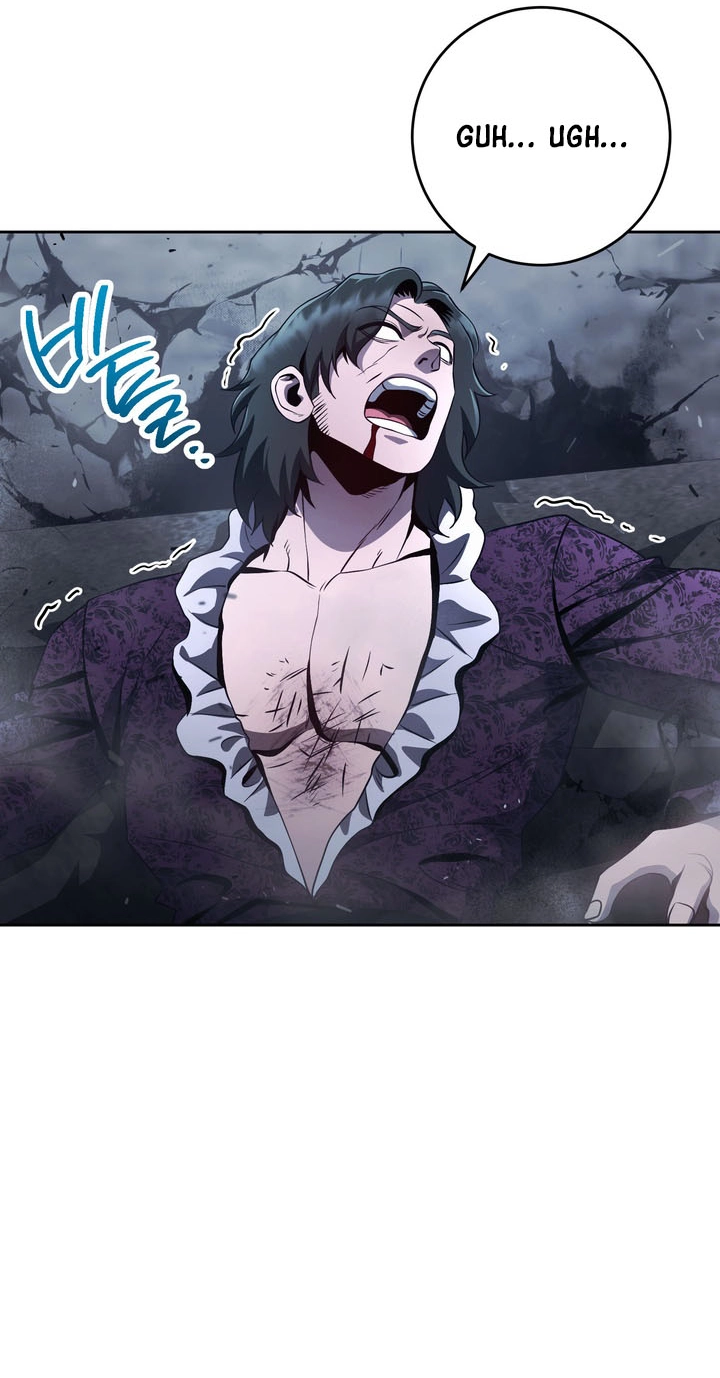 The Skeleton Soldier Failed to Defend the Dungeon chapter 387 page 23