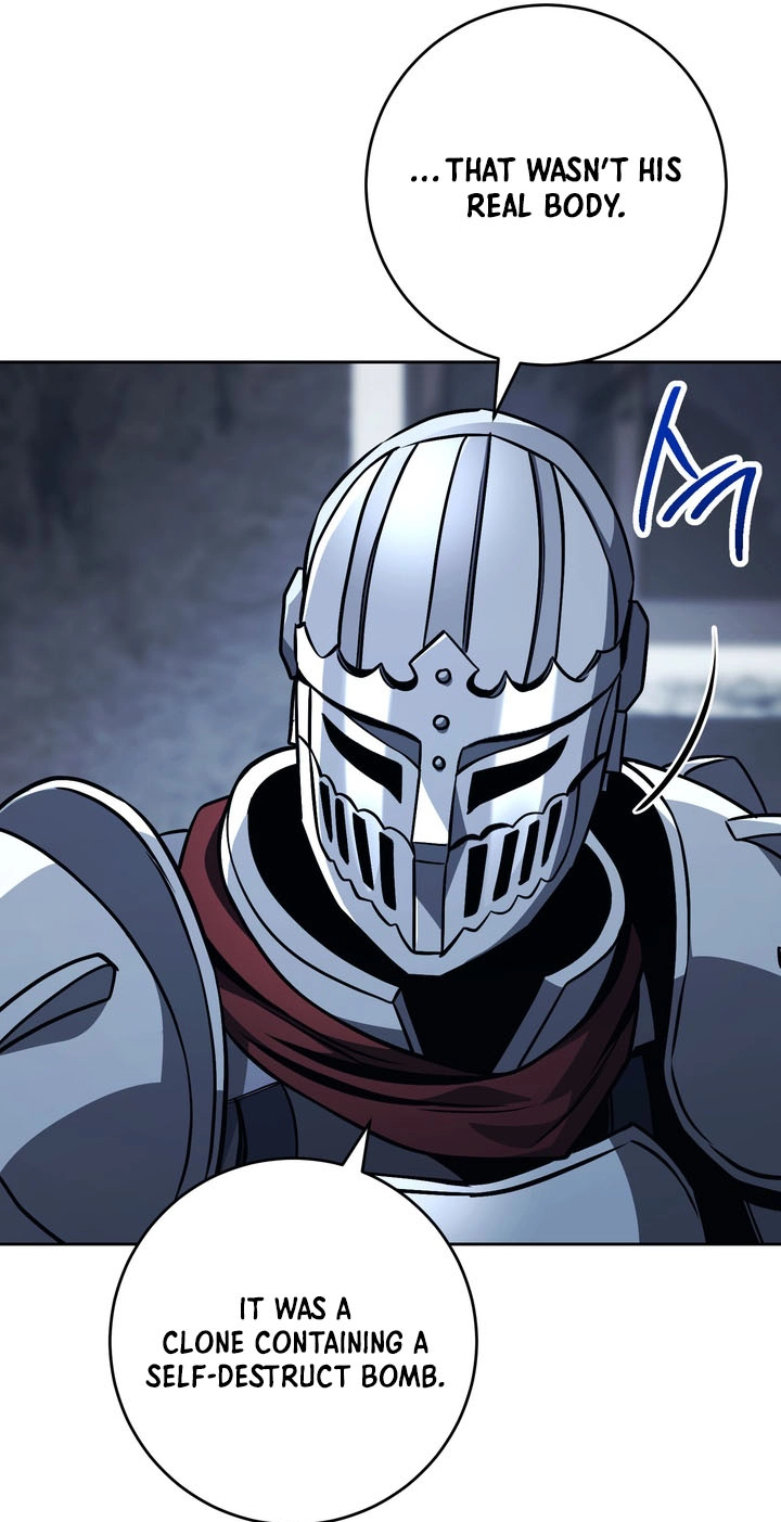 The Skeleton Soldier Failed to Defend the Dungeon chapter 387 page 92