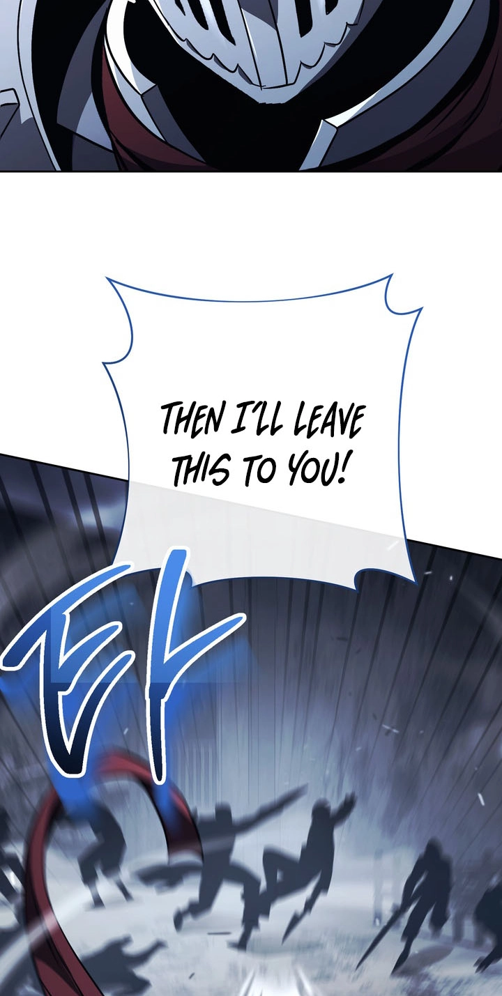 The Skeleton Soldier Failed to Defend the Dungeon chapter 387 page 62
