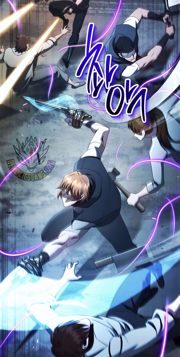 The Skeleton Soldier Failed to Defend the Dungeon chapter 387 page 59