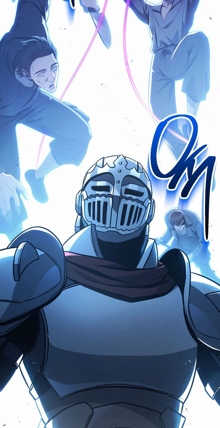 The Skeleton Soldier Failed to Defend the Dungeon chapter 387 page 28