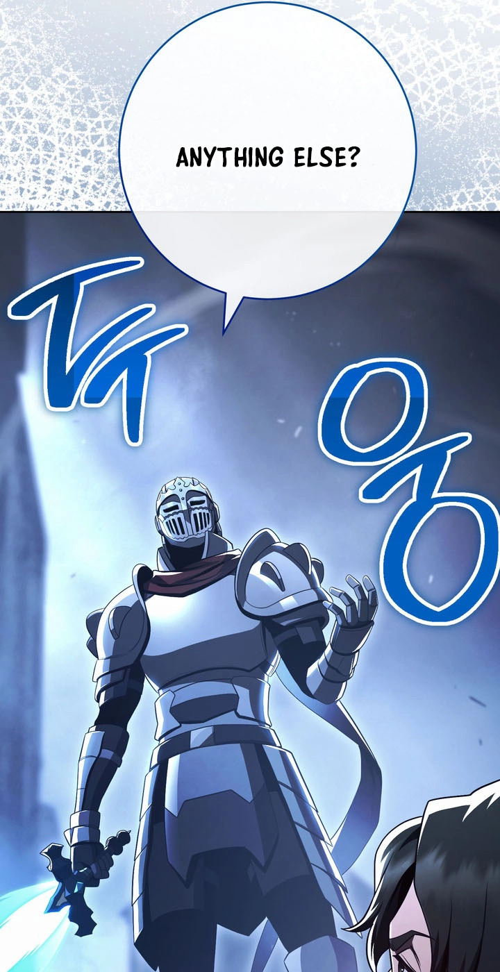 The Skeleton Soldier Failed to Defend the Dungeon chapter 387 page 25