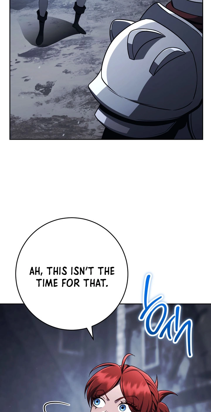 The Skeleton Soldier Failed to Defend the Dungeon chapter 387 page 94