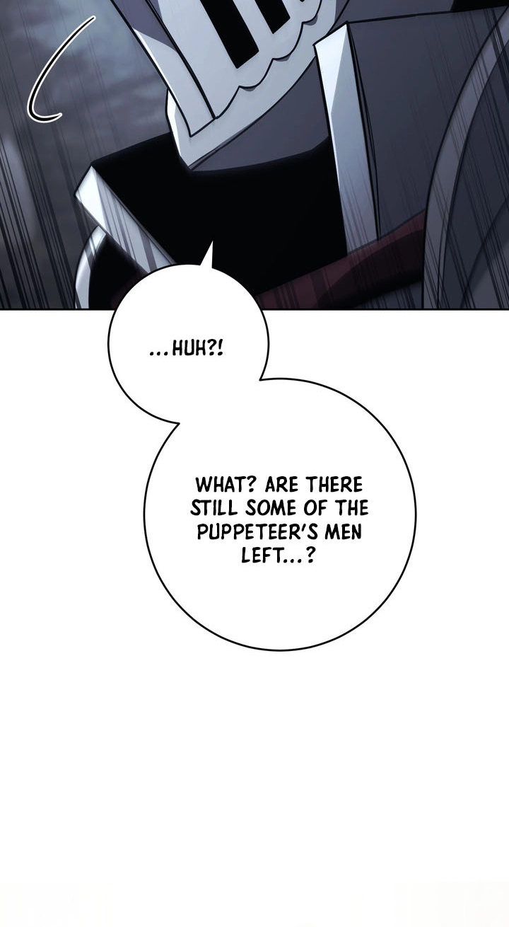 The Skeleton Soldier Failed to Defend the Dungeon chapter 387 page 104