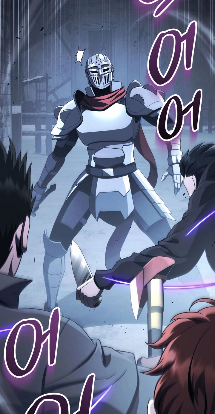 The Skeleton Soldier Failed to Defend the Dungeon chapter 387 page 38