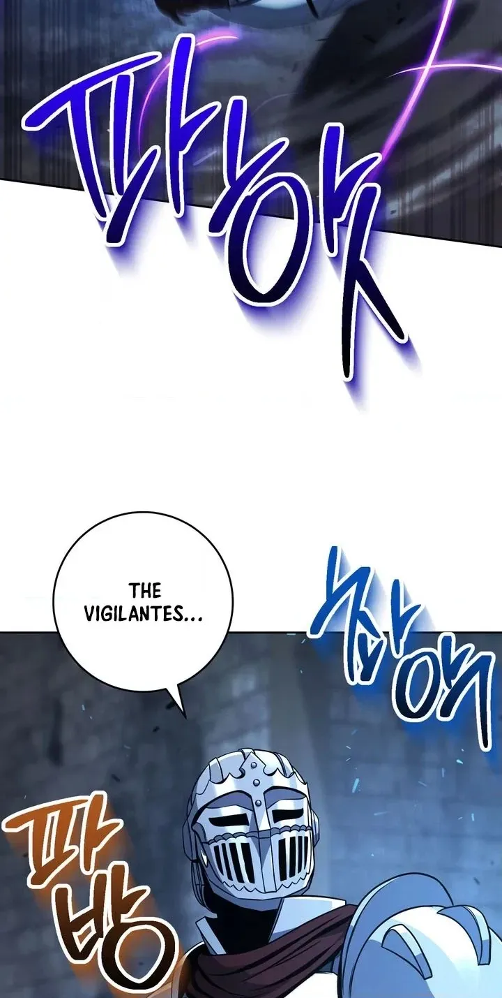 The Skeleton Soldier Failed to Defend the Dungeon chapter 387 page 60