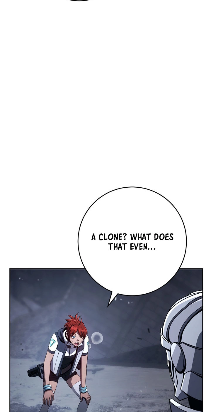 The Skeleton Soldier Failed to Defend the Dungeon chapter 387 page 93