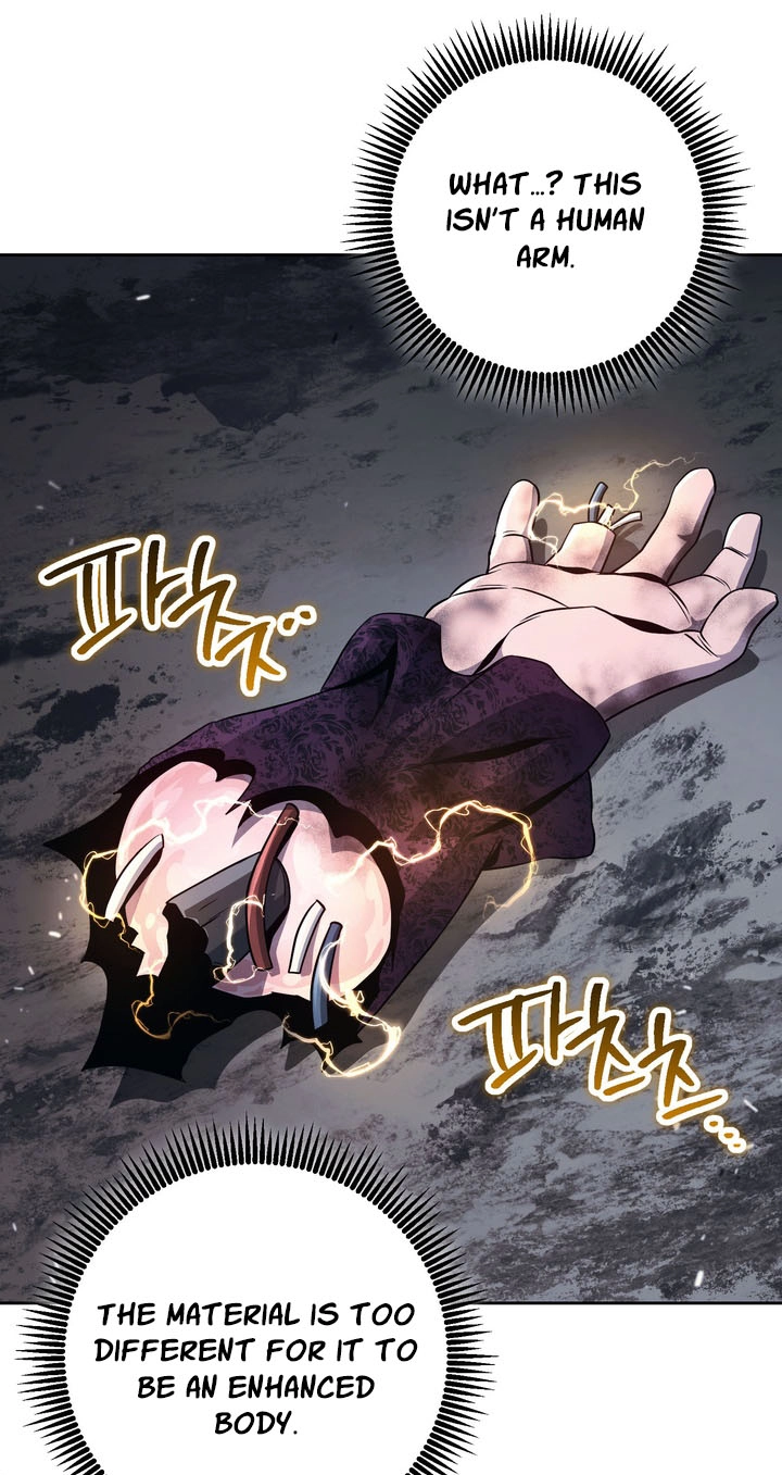 The Skeleton Soldier Failed to Defend the Dungeon chapter 387 page 85