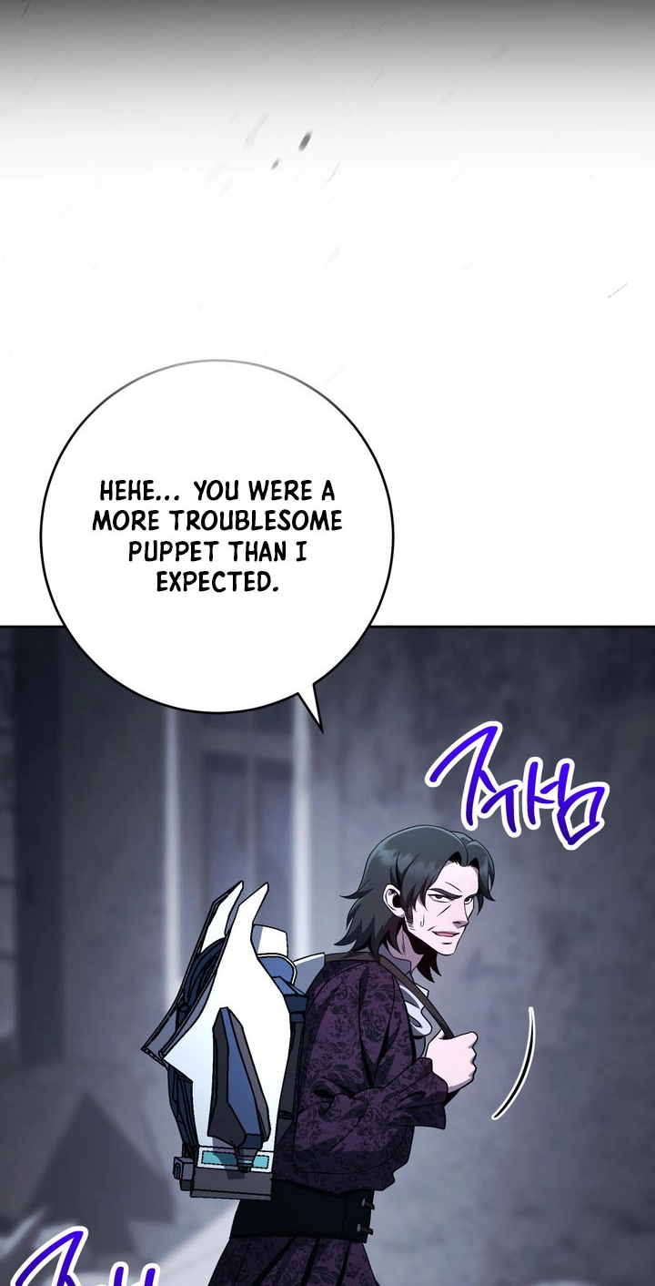 The Skeleton Soldier Failed to Defend the Dungeon chapter 387 page 65