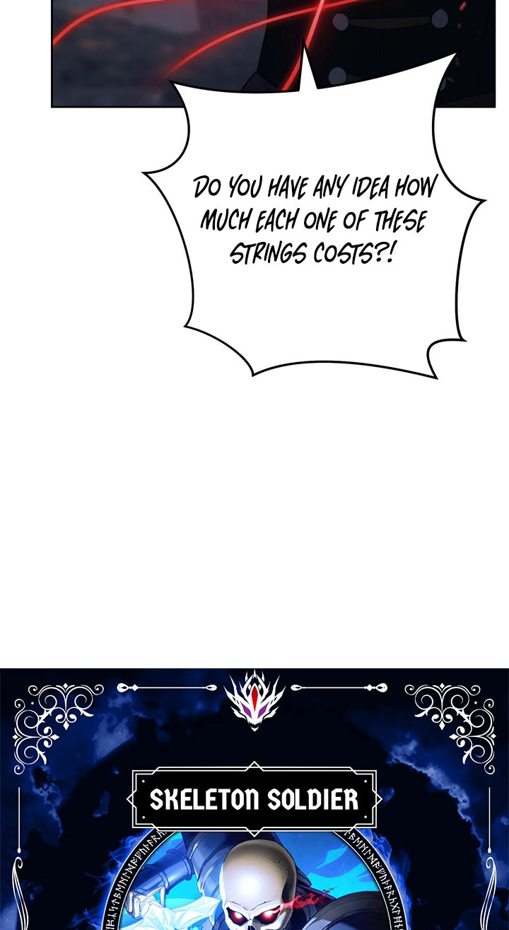 The Skeleton Soldier Failed to Defend the Dungeon chapter 387 page 9