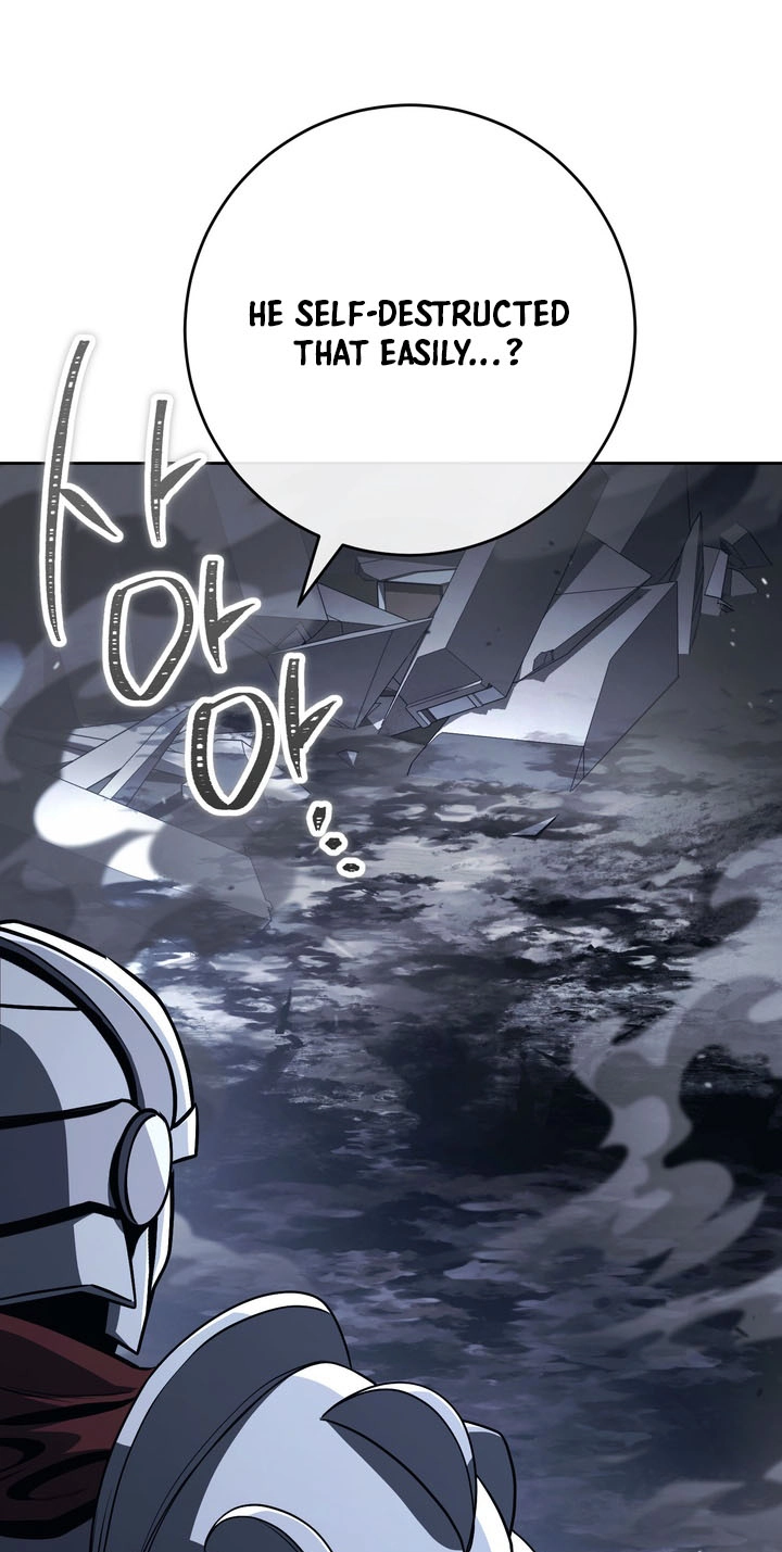 The Skeleton Soldier Failed to Defend the Dungeon chapter 387 page 82