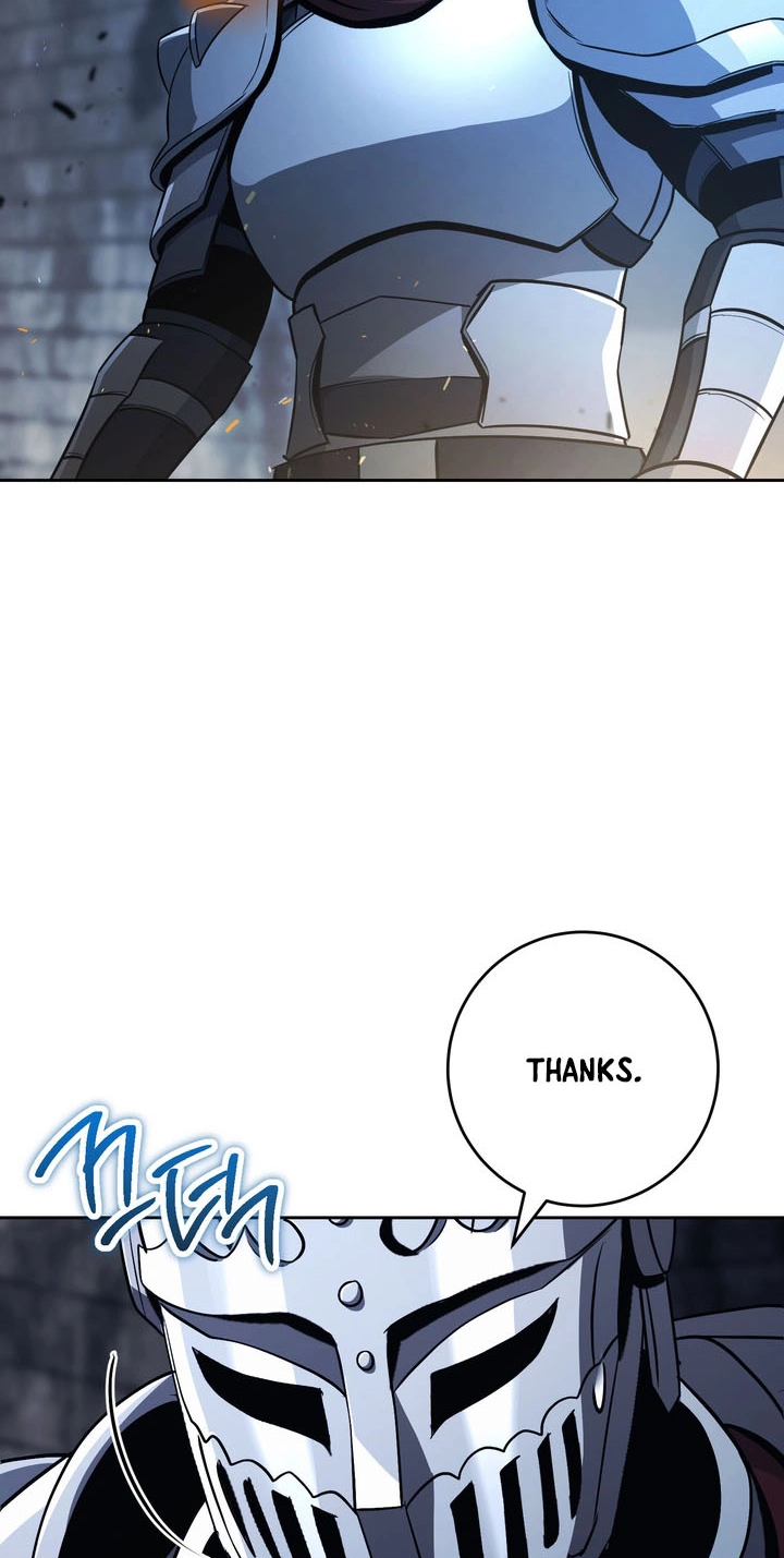 The Skeleton Soldier Failed to Defend the Dungeon chapter 387 page 61