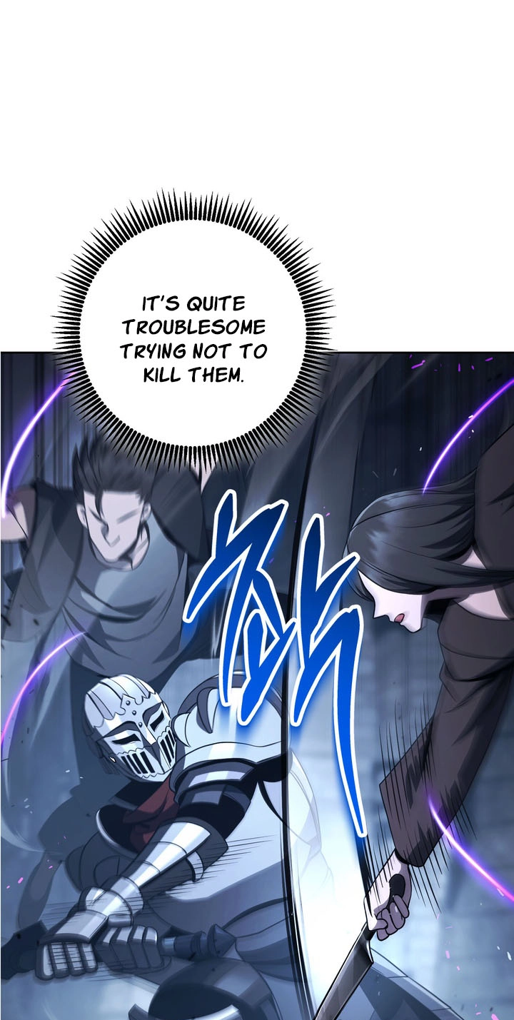 The Skeleton Soldier Failed to Defend the Dungeon chapter 387 page 48